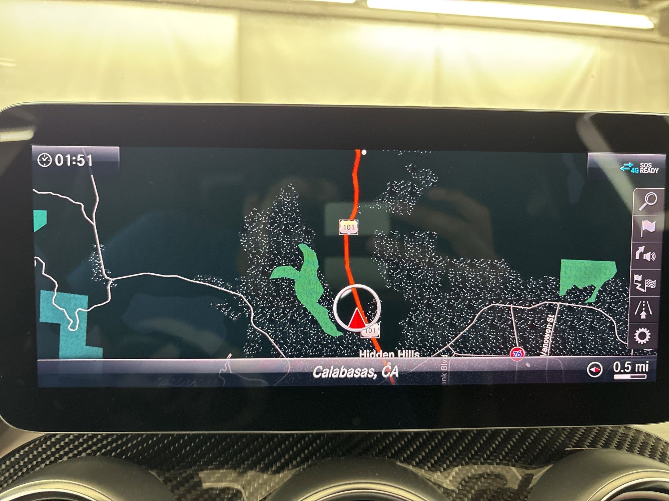 2023 Mercedes-Benz C-Class Coupe AMG C63 - Photo 24