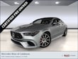  Mercedes-Benz AMG CLA 45