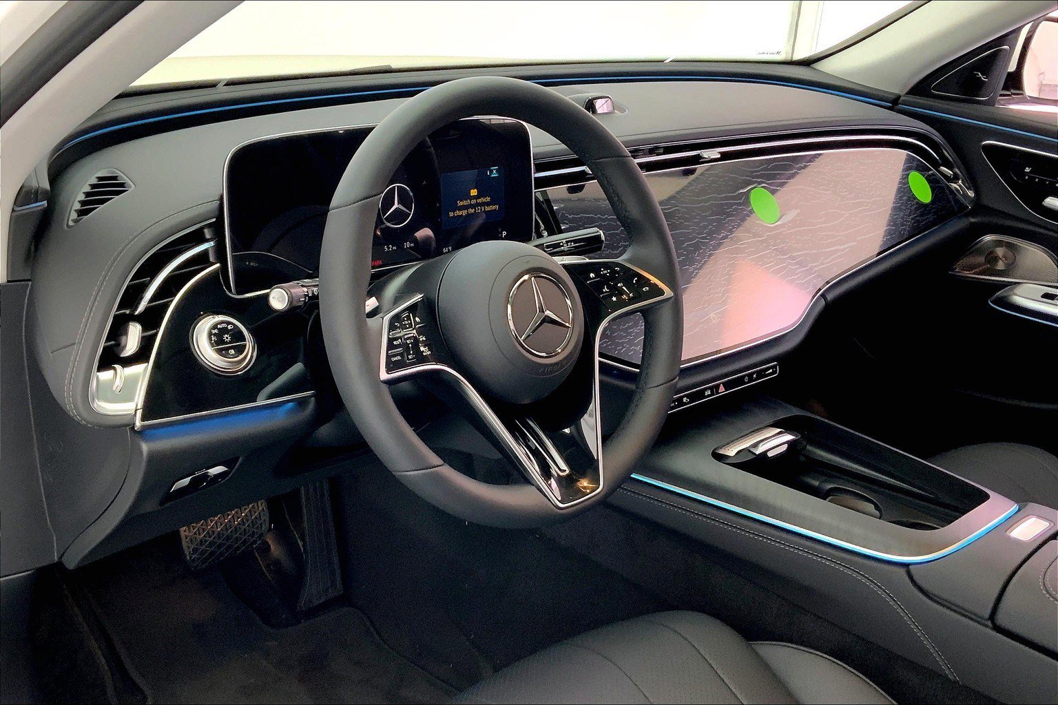 New 2025 Mercedes-Benz E-Class for Sale at Mercedes-Benz of