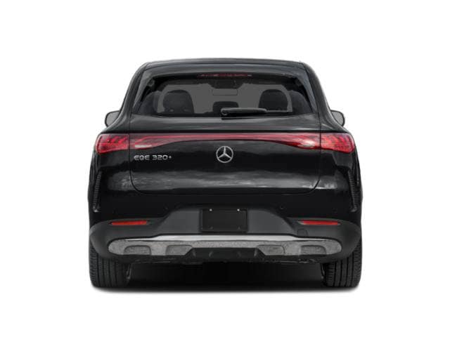 EQE 320 SUV 4MATIC SUV