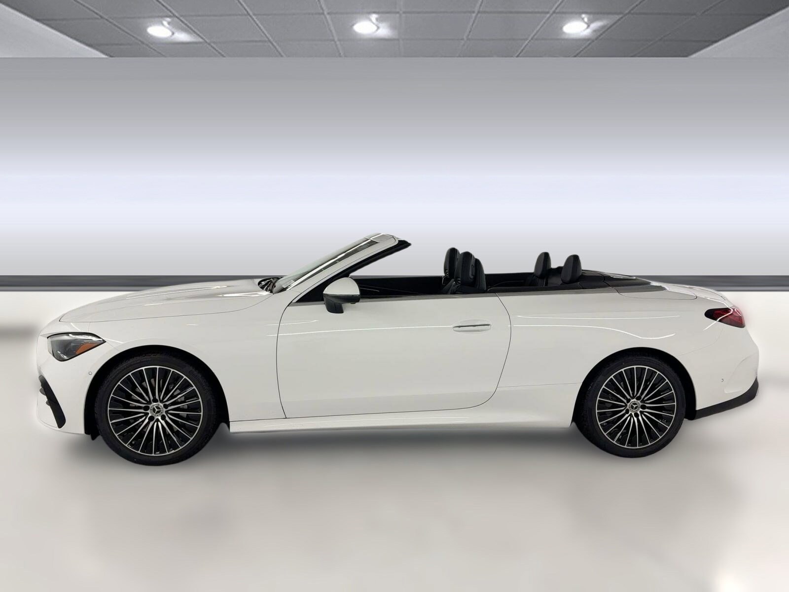 2026 Mercedes Benz CLE 300 4MATIC photo 2