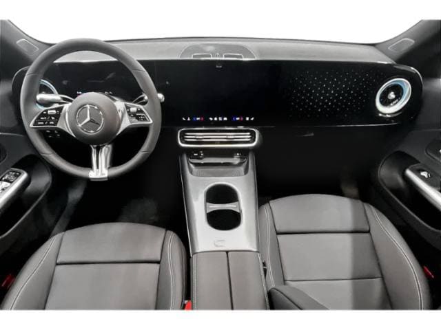 CLA CLA 250+ Electric