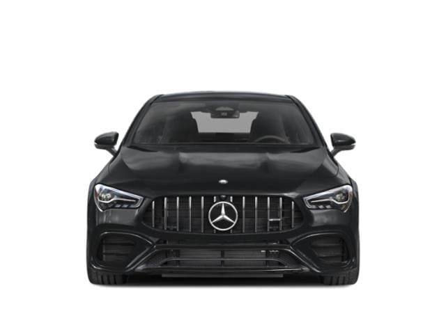 AMG CLA 45 4MATIC Sedan