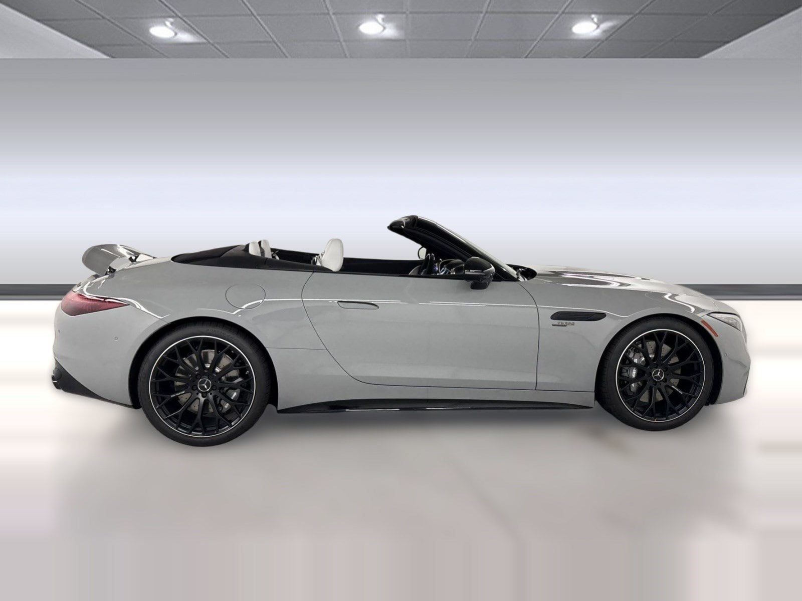 SL AMG SL 43