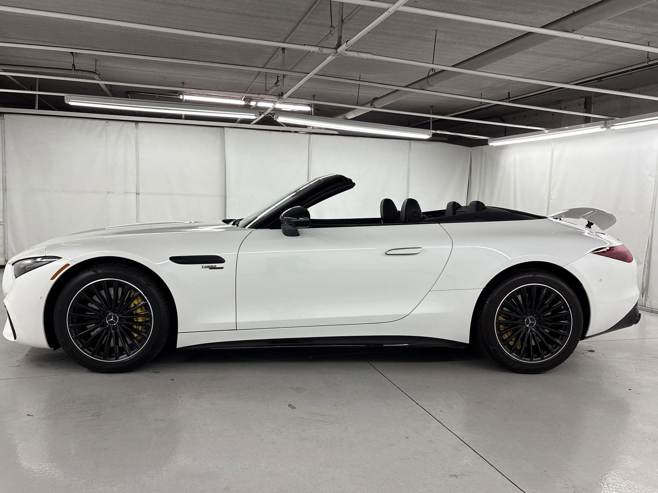 AMG SL 43 Base Convertible
