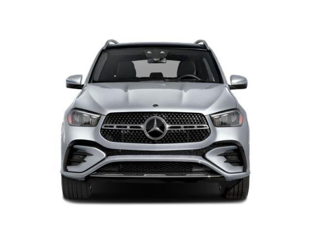 GLE 450 4MATIC SUV