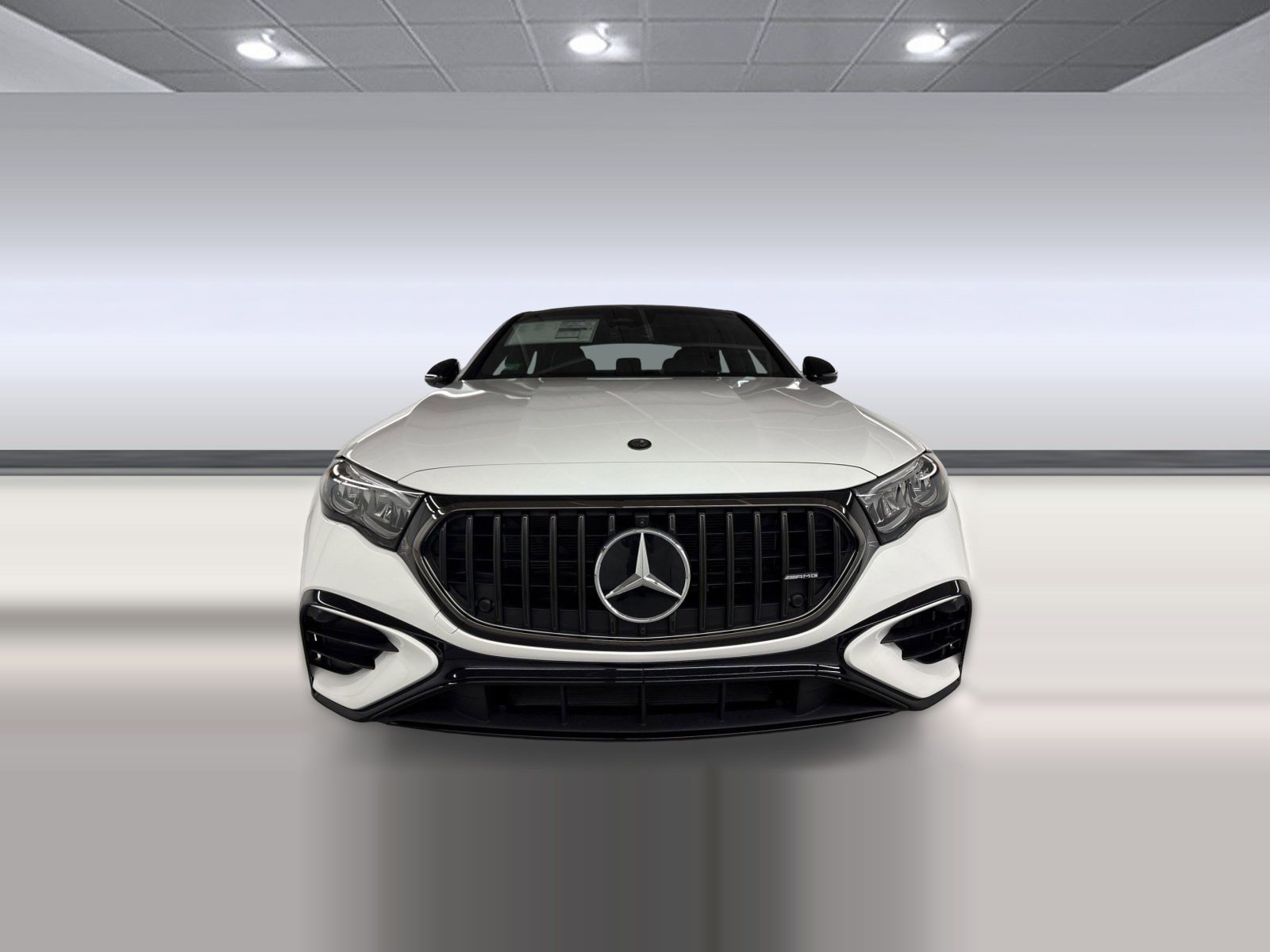 AMG E 53 E 4MATIC Sedan