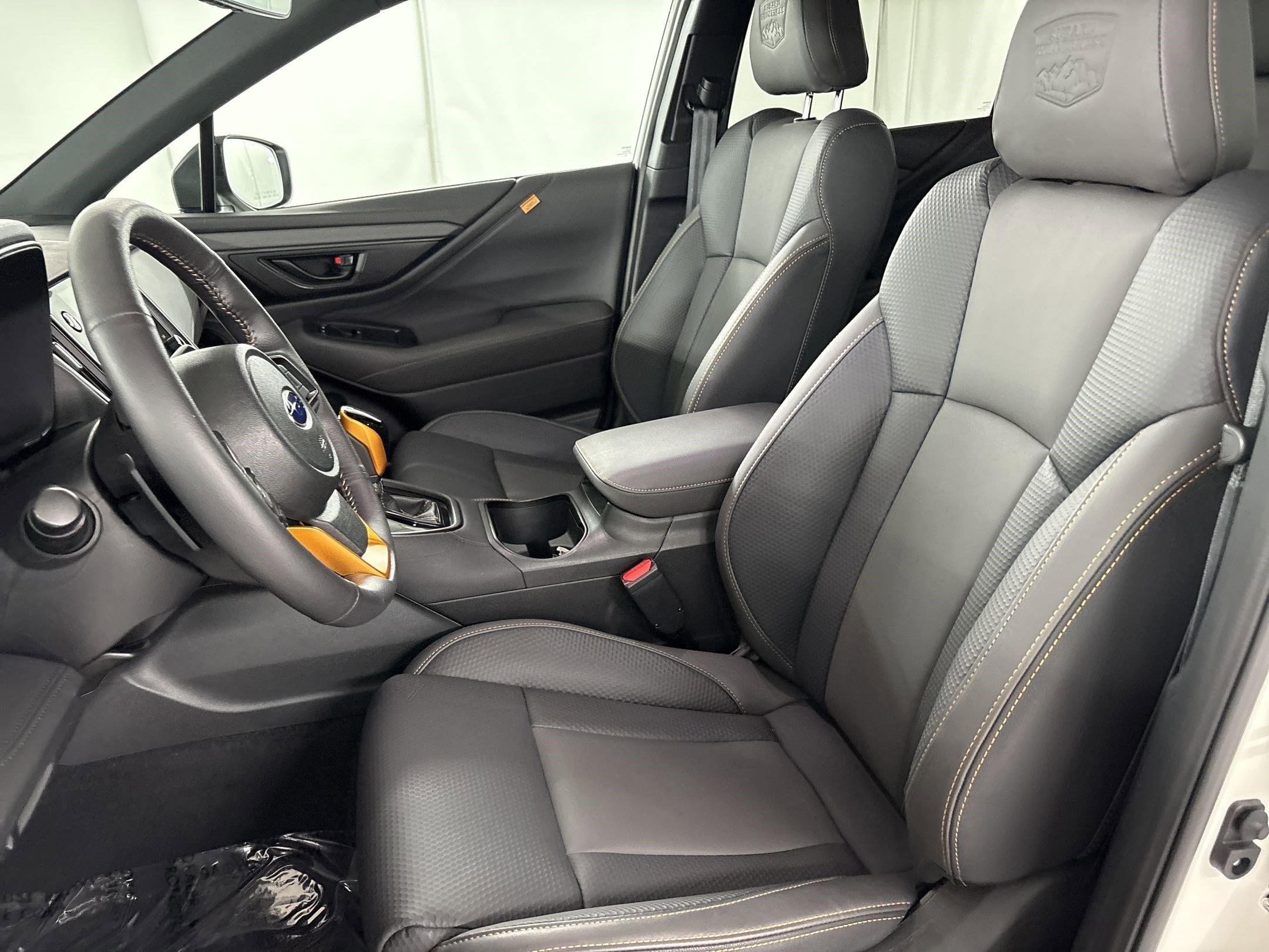 2025 Subaru Outback Wilderness photo 4