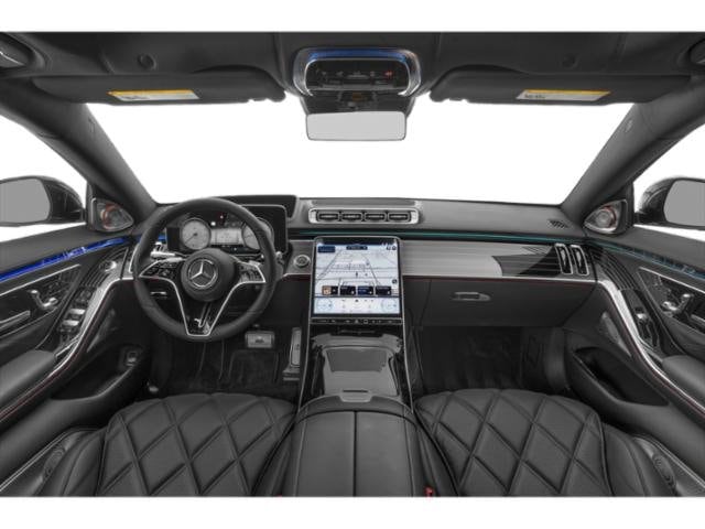 Maybach S 680 4MATIC Sedan
