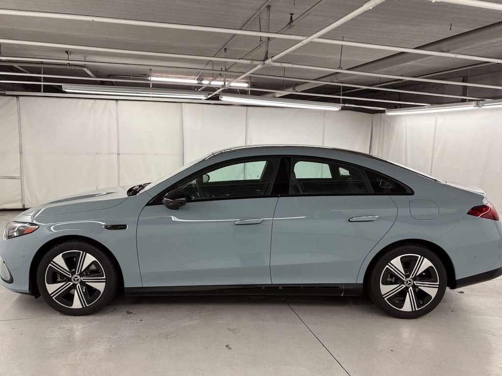 New 2027 Mercedes-Benz CLA 220 Sedan