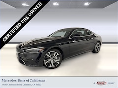 Used 2026 Mercedes-Benz CLE 300 4MATIC Coupe for Sale in Ontario, CA