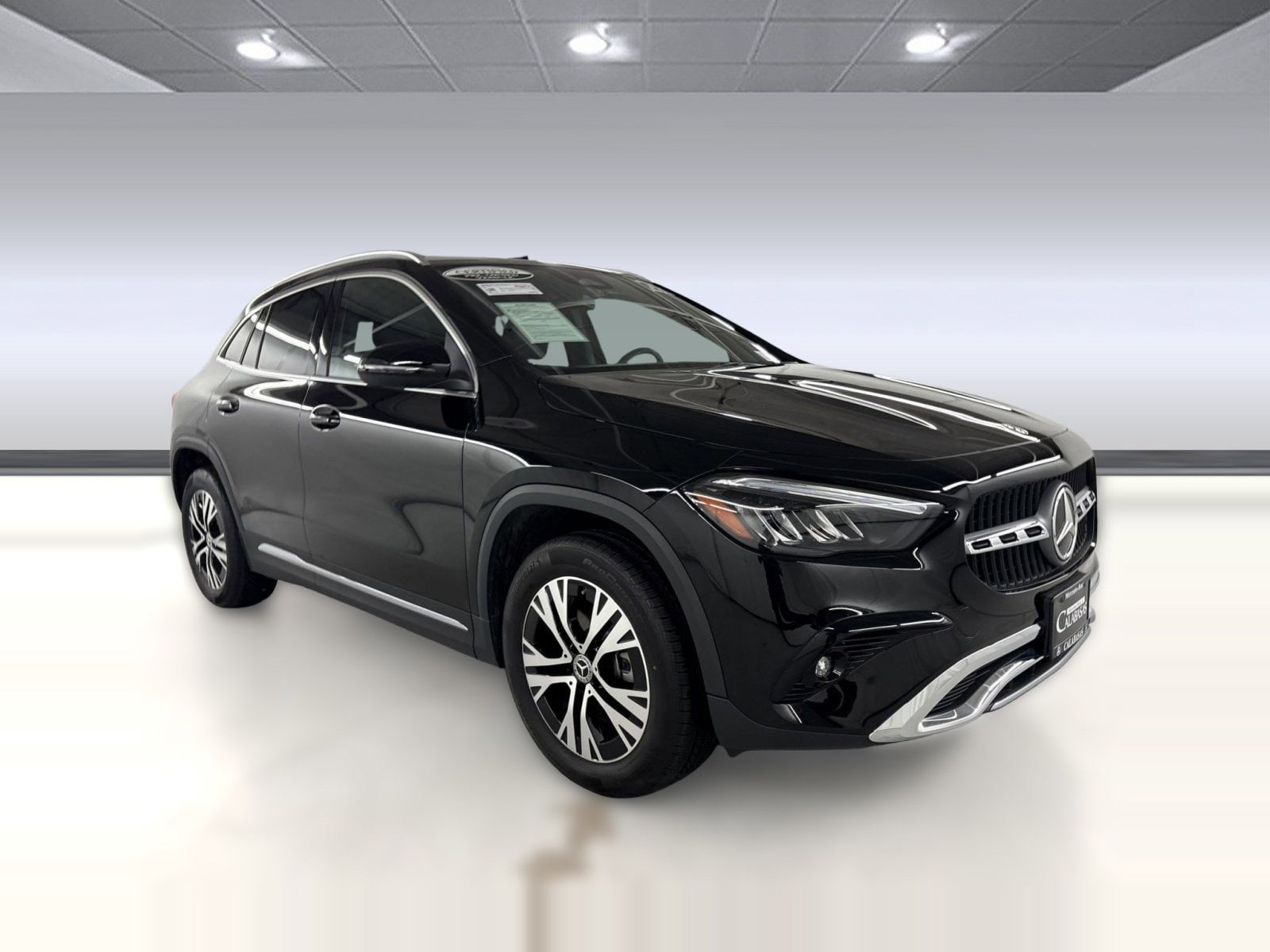 2026 Mercedes-Benz GLA 250 photo 6