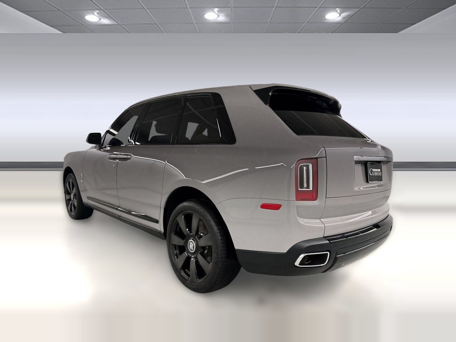 Cullinan SUV