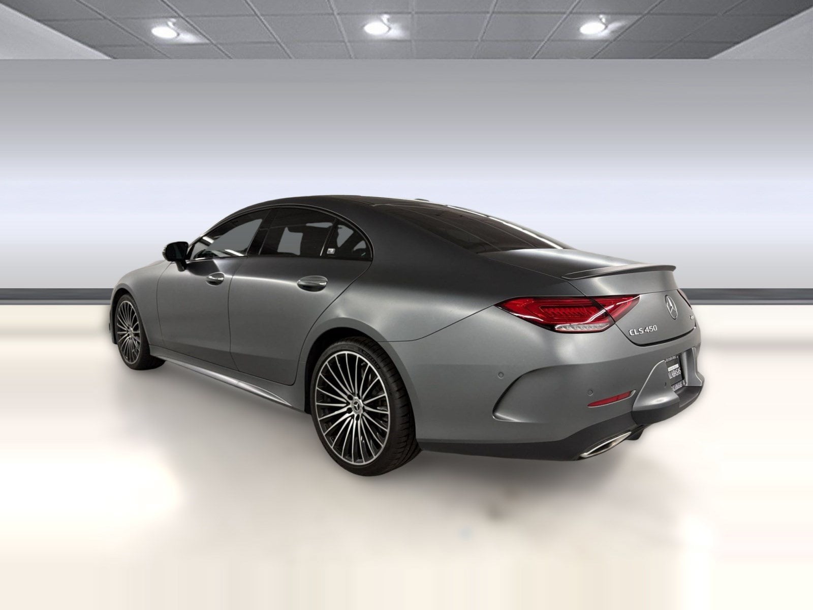 2022 Mercedes-Benz CLS 450 4MATIC Coupe