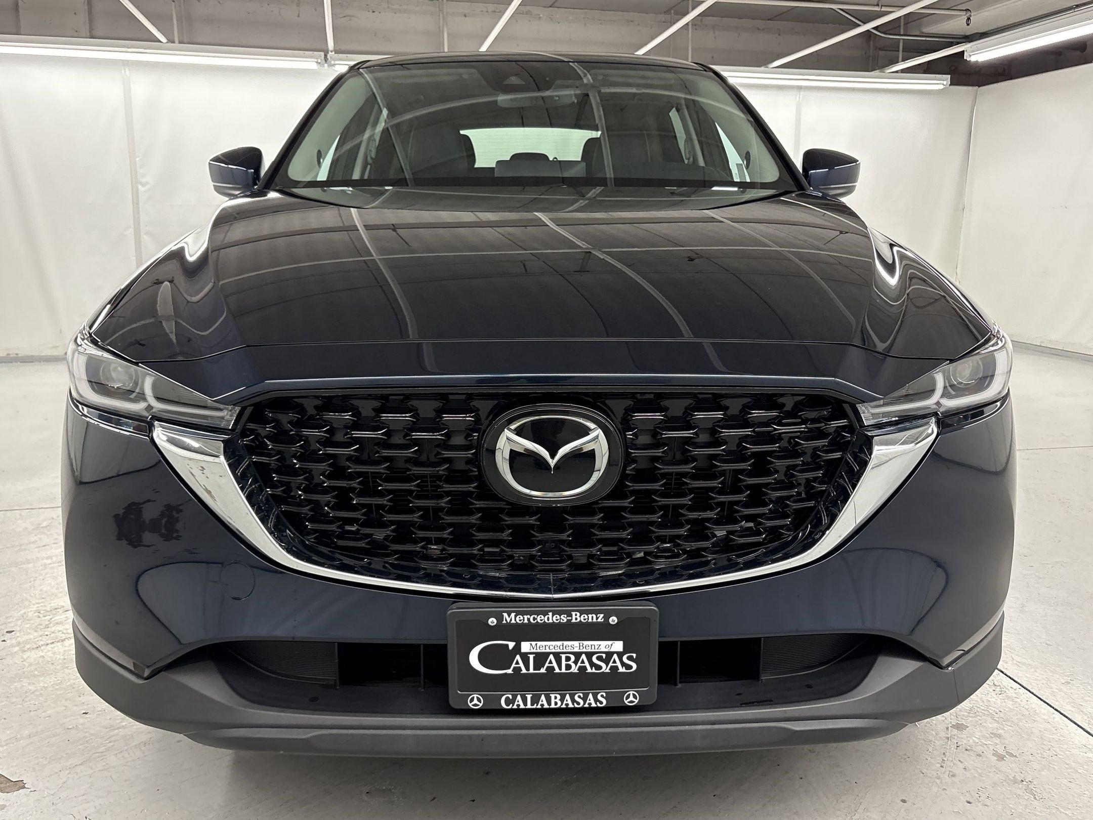 2023 Mazda CX-5 2.5 S Premium Plus Package photo 6
