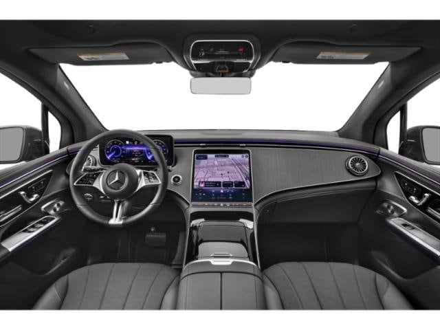 EQE 320 SUV 4MATIC SUV