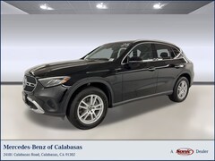 Used 2025 Mercedes-Benz GLC 300 SUV for Sale in Ontario, CA