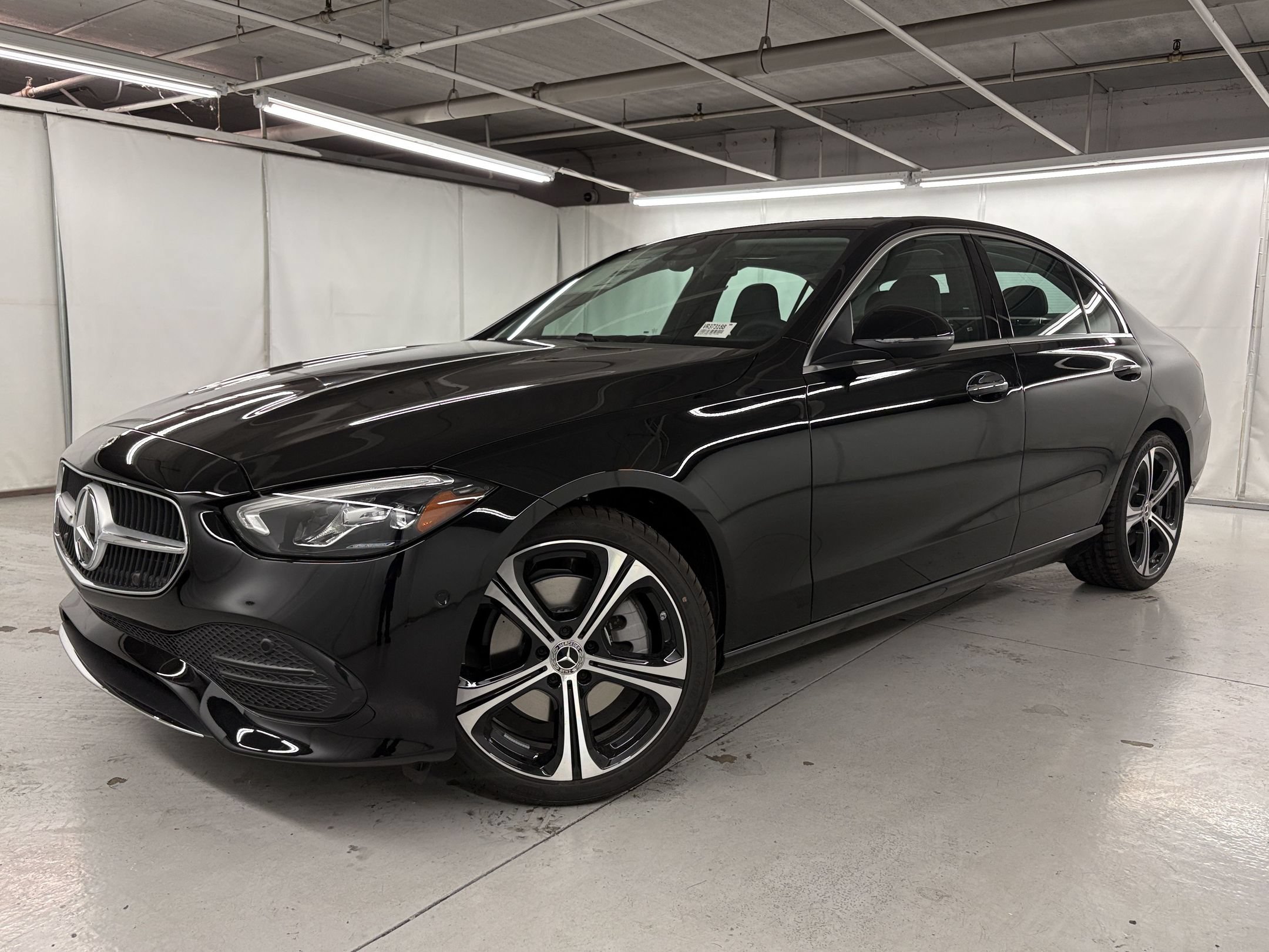 2027 Mercedes-Benz