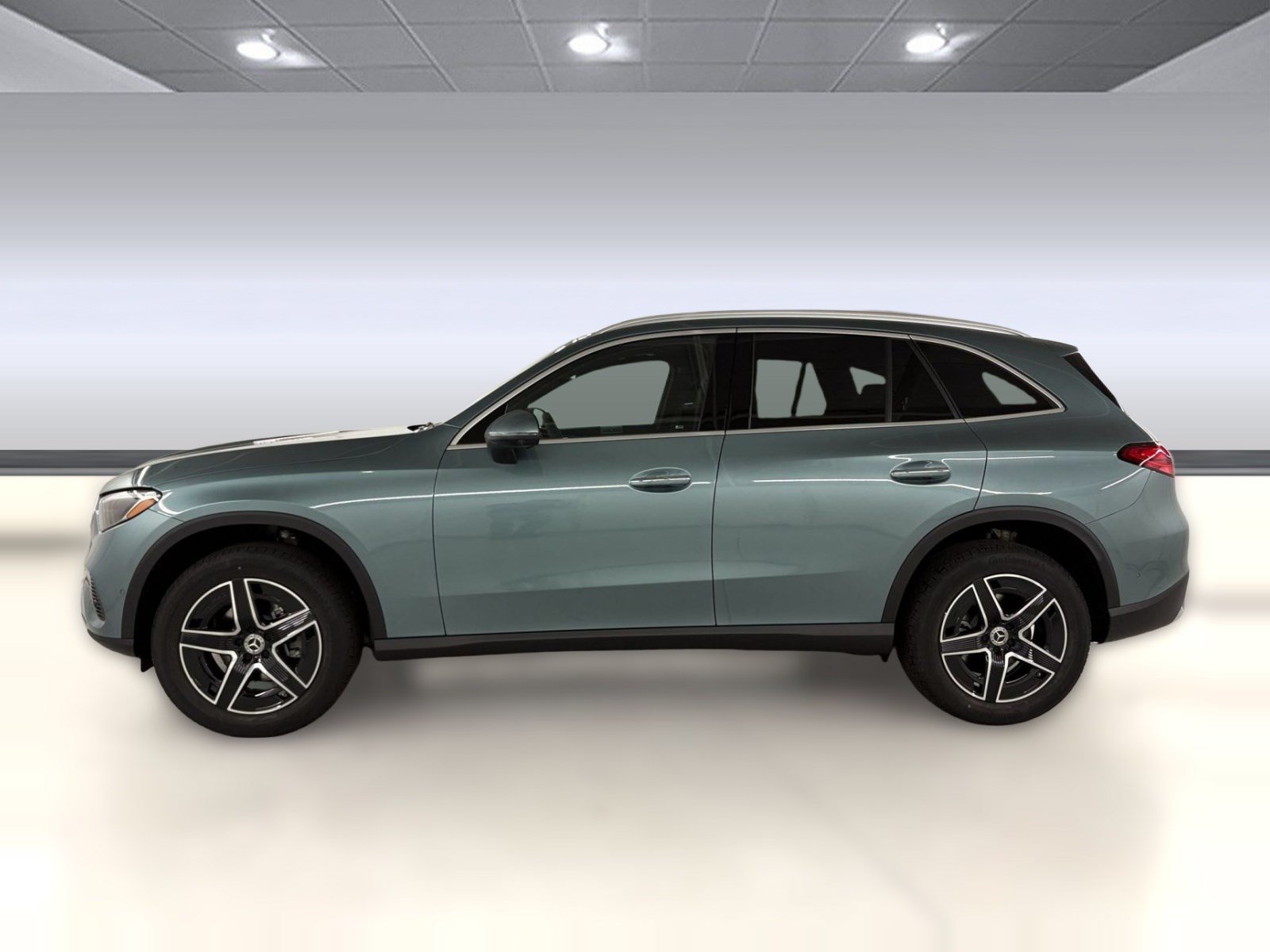 New 2027 Mercedes-Benz GLC 300 SUV