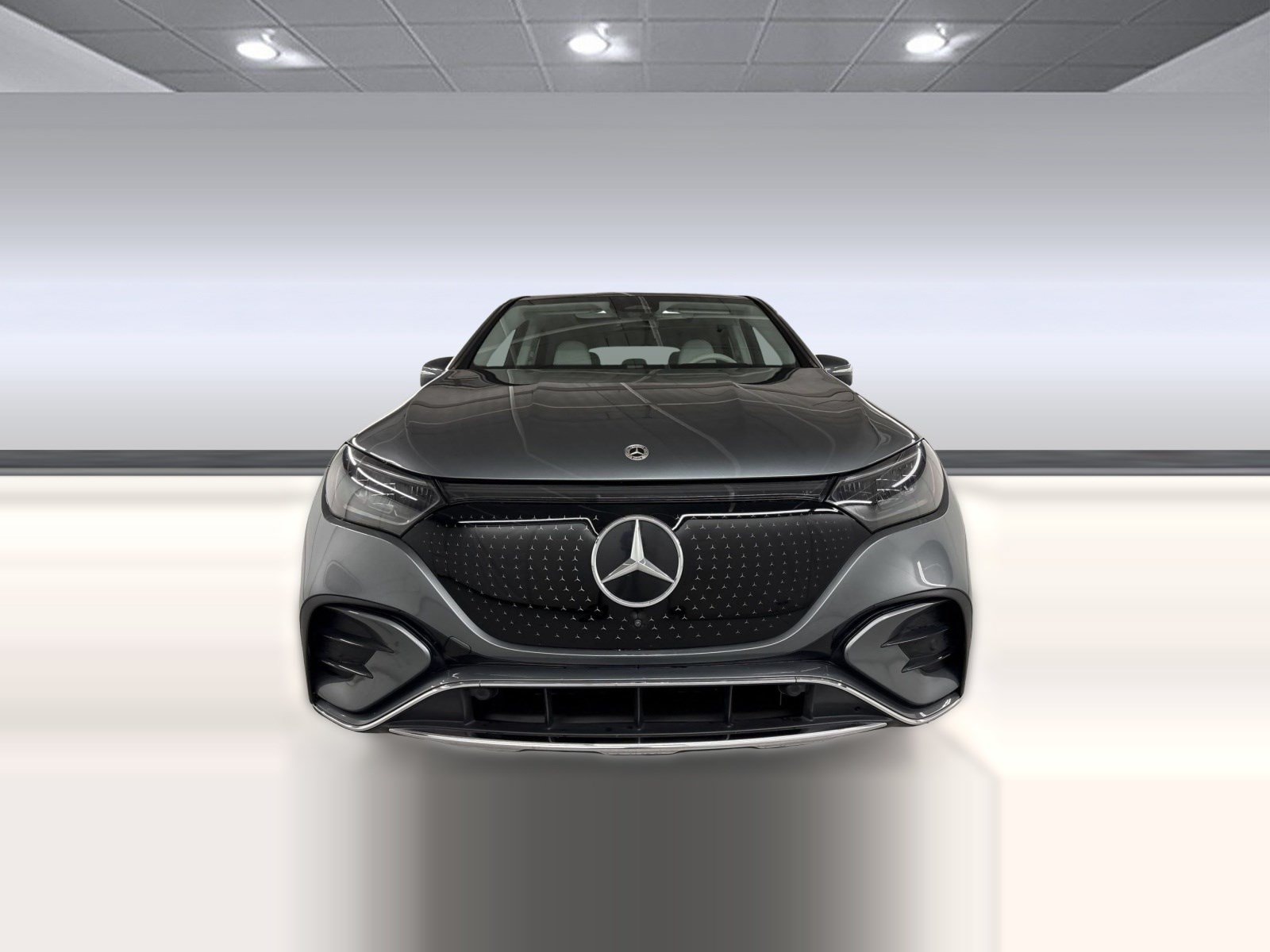 EQE 350+ SUV