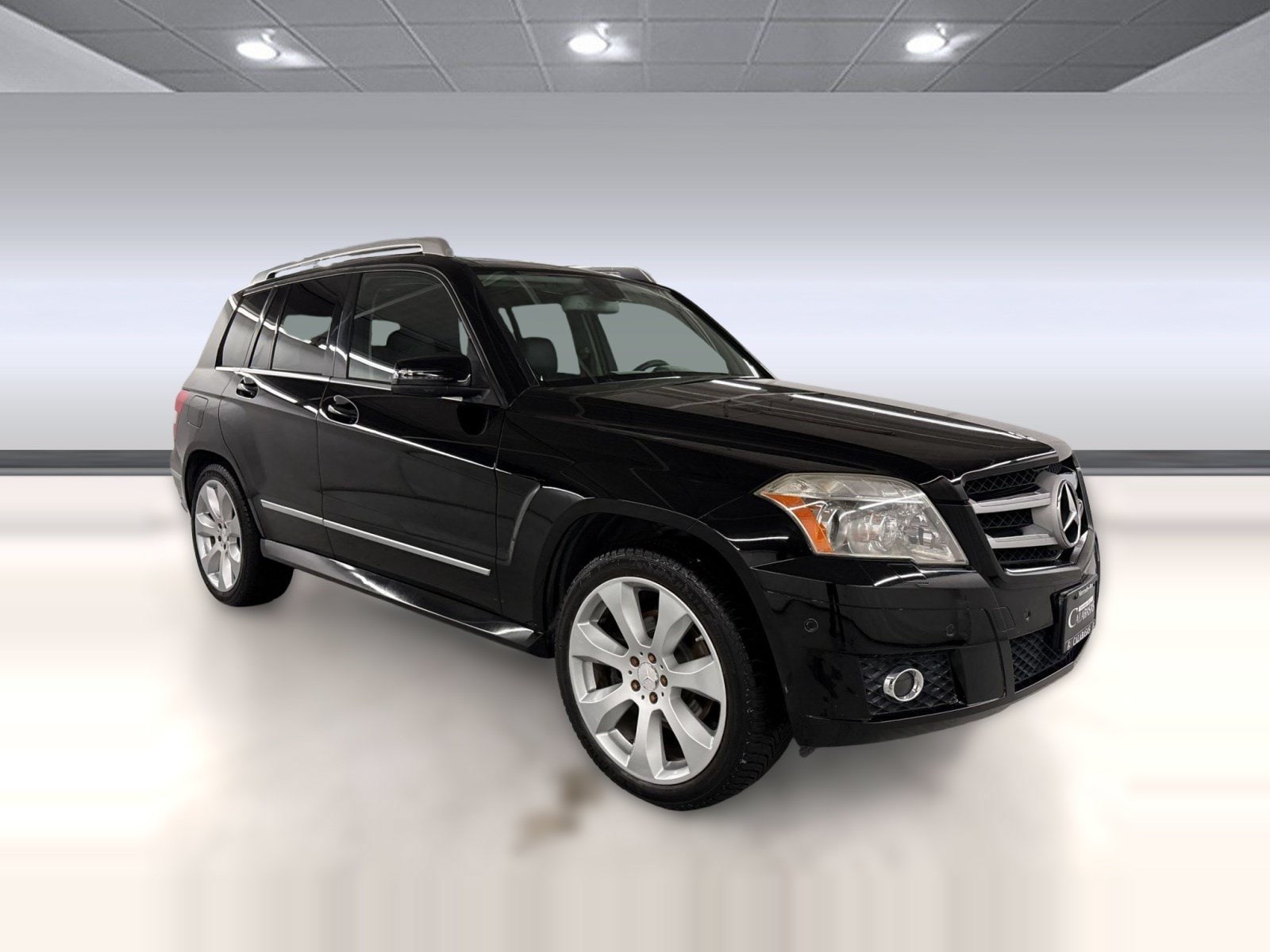 GLK-Class 350 4MATIC SUV