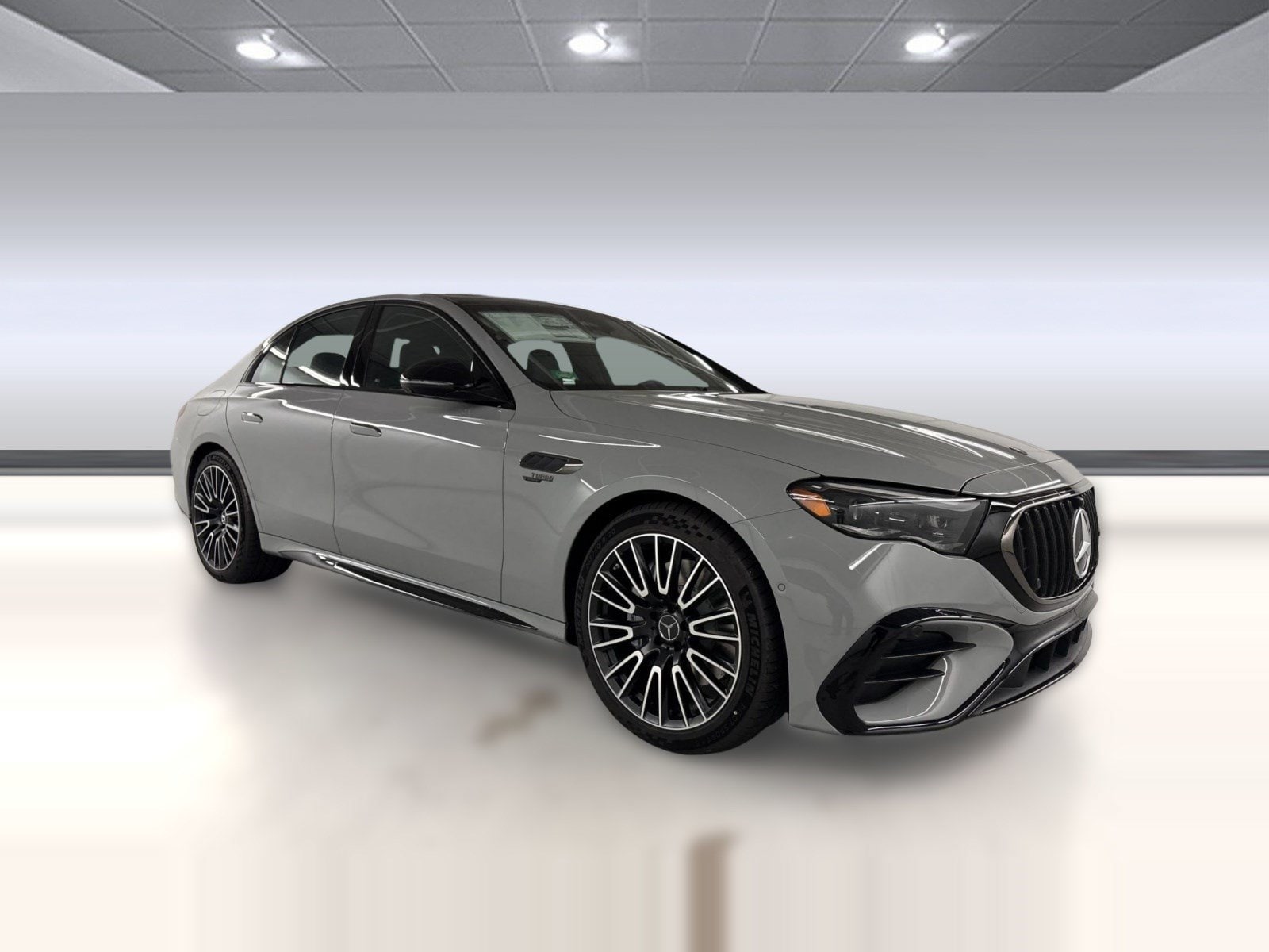 AMG E 53 E Base Sedan