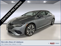 Used 2023 Mercedes-Benz EQE 350+ Sedan for Sale in Ontario, CA