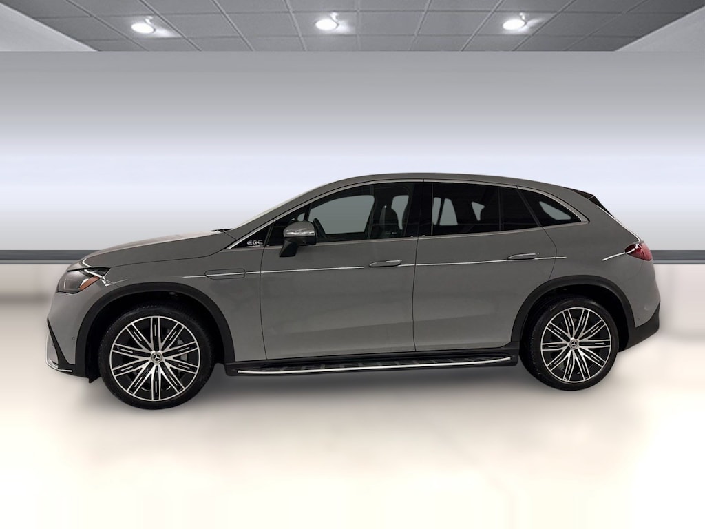 Certified 2023 Mercedes-Benz EQE 500 SUV