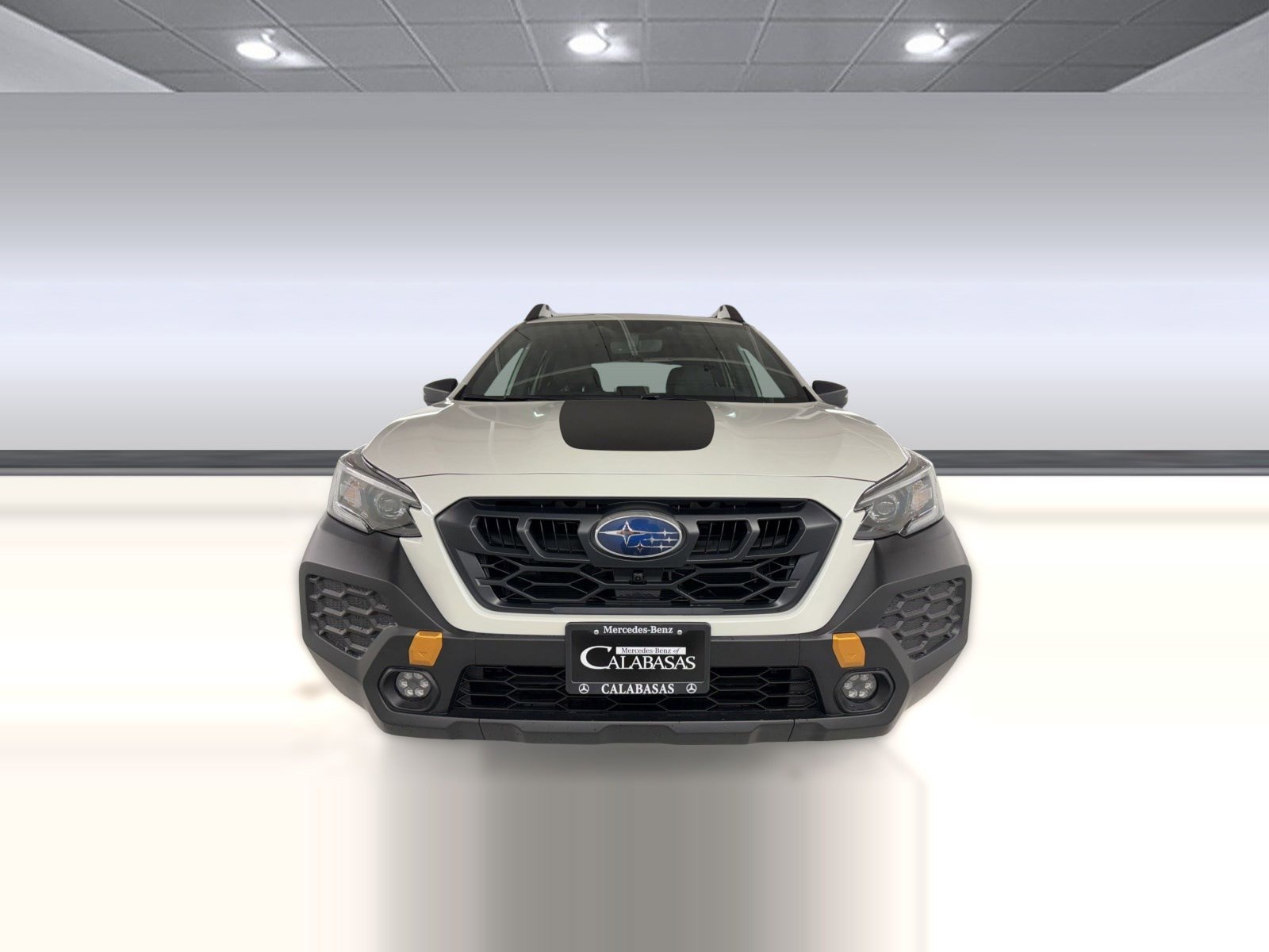 2025 Subaru Outback Wilderness photo 5