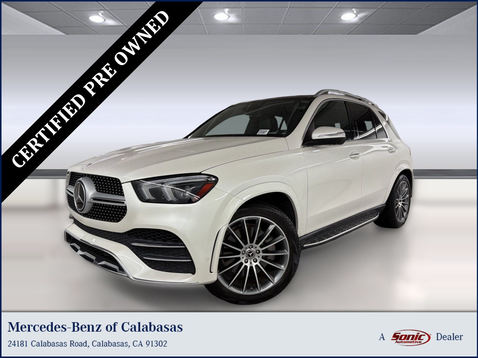 LA Area Certified Pre-Owned Mercedes-Benz | Mercedes-Benz of Calabasas