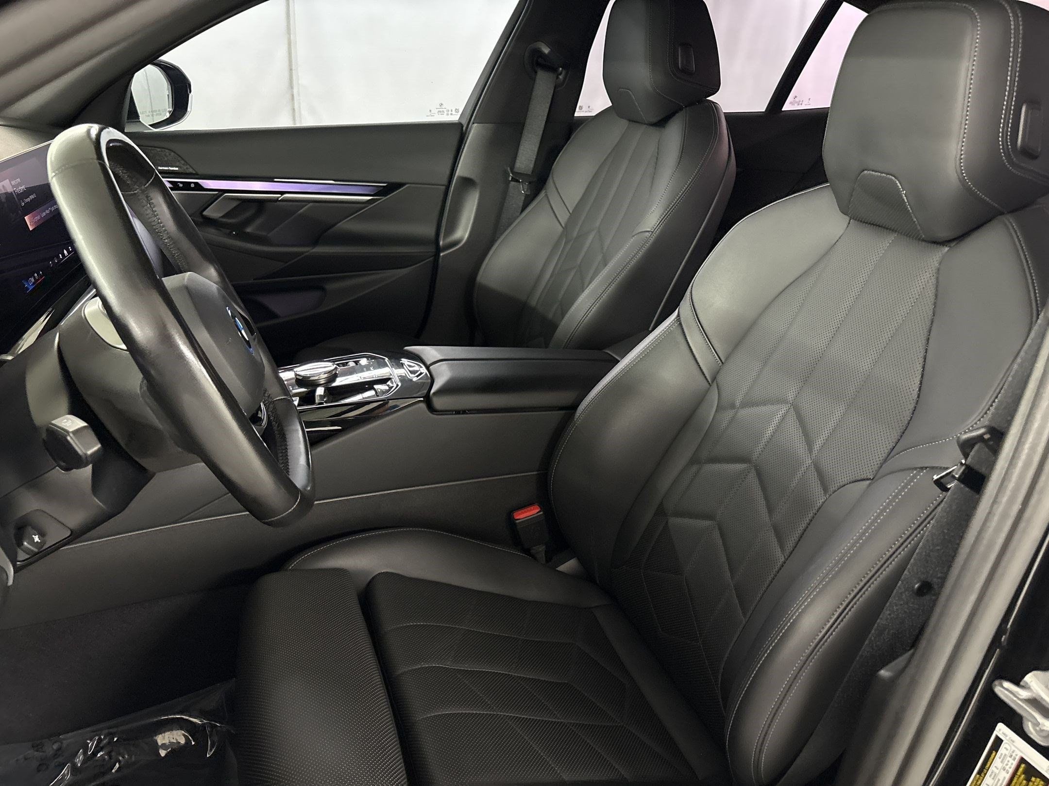 I5 EDrive40 Sedan