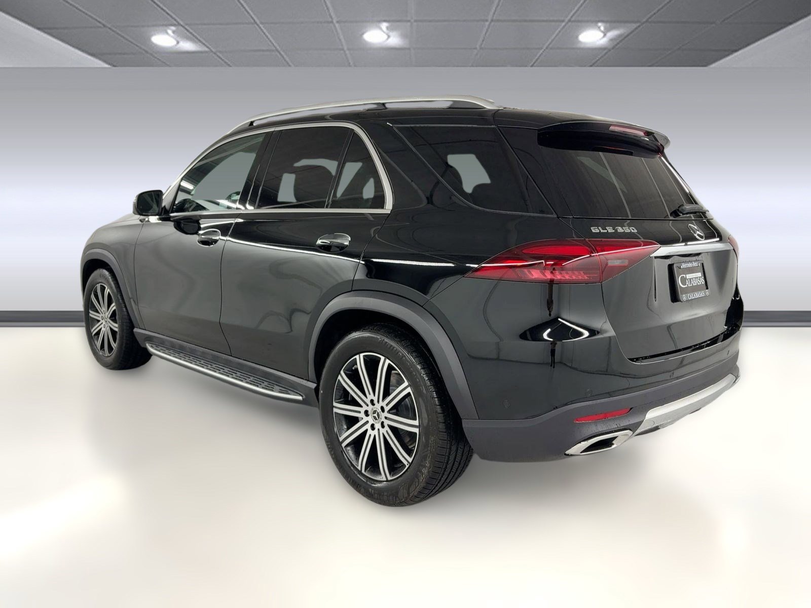 2026 Mercedes Benz GLE 350 photo 2