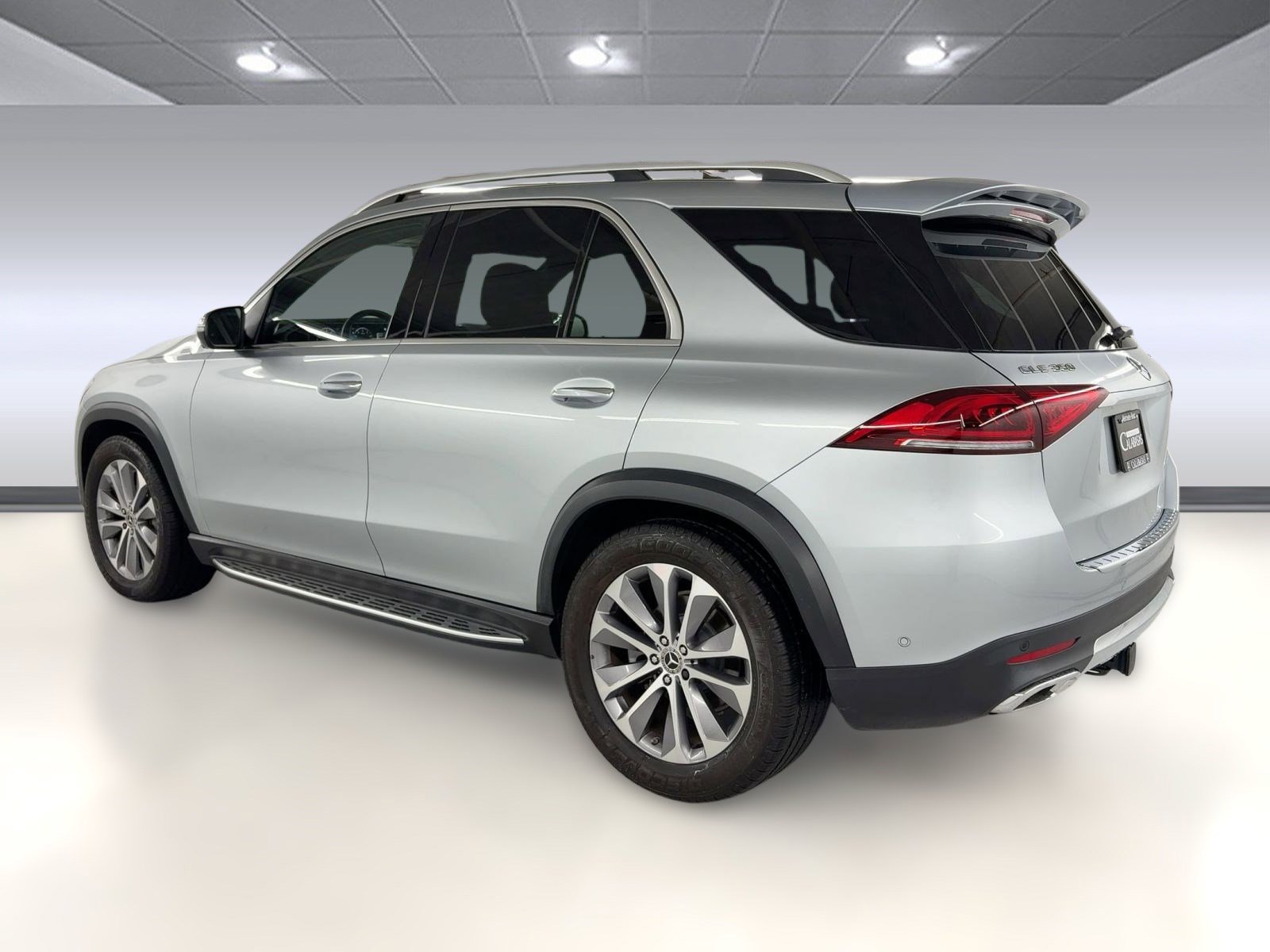 2023 Mercedes Benz GLE 350 4MATIC photo 2