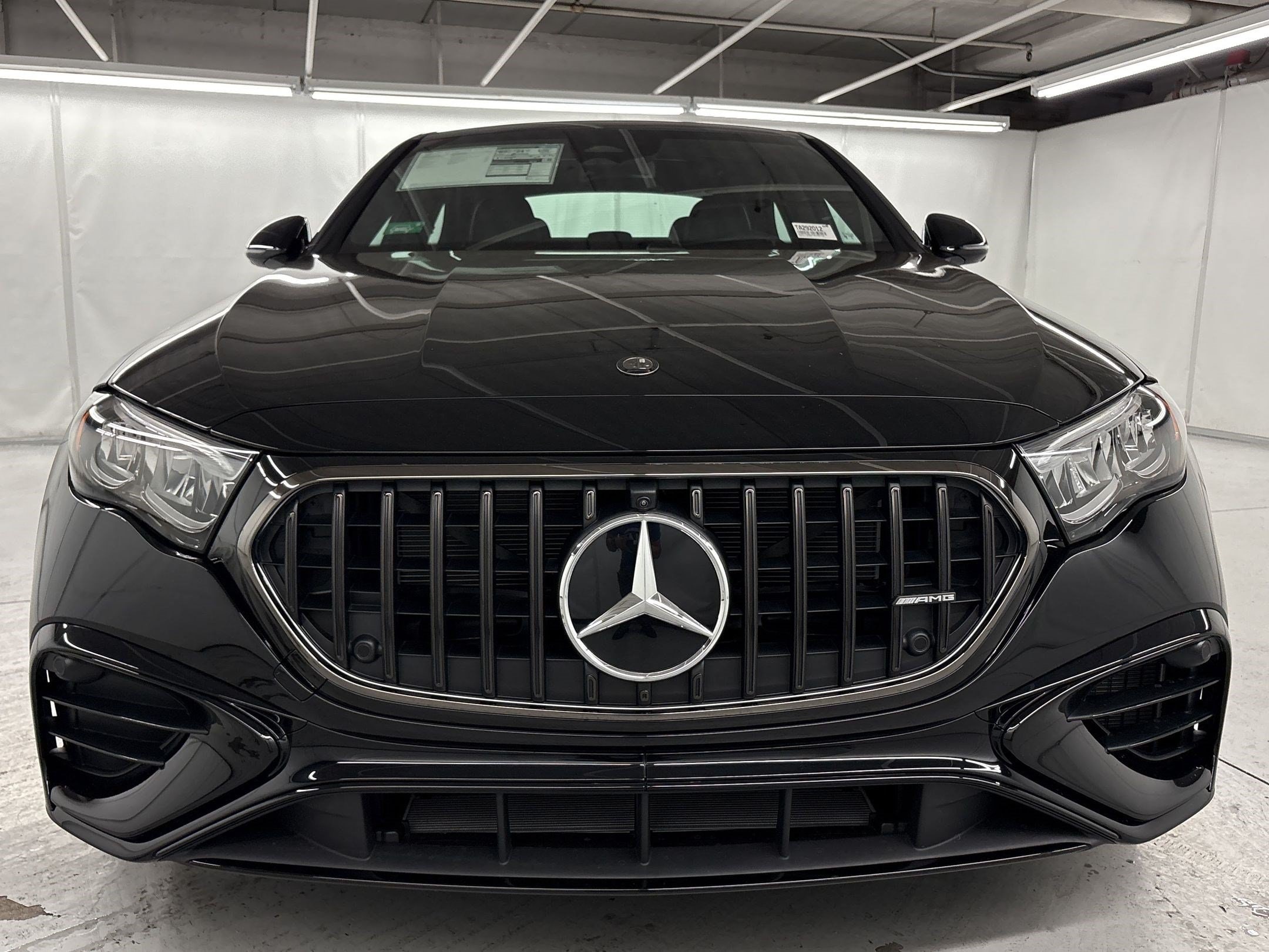 AMG E 53 E 4MATIC Sedan