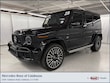 Mercedes-Benz AMG G 63