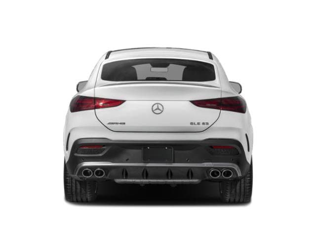 AMG GLE 53 4MATIC Coupe