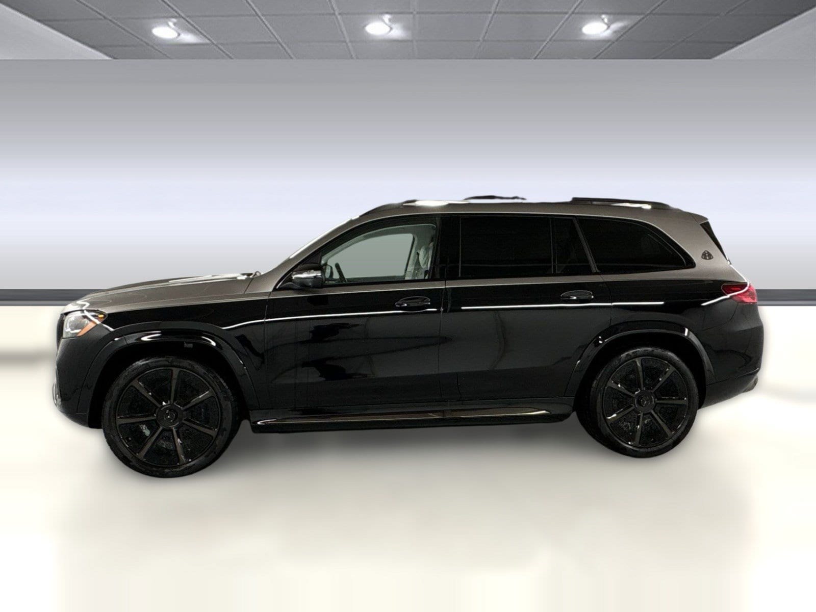 Maybach GLS 600 4MATIC SUV