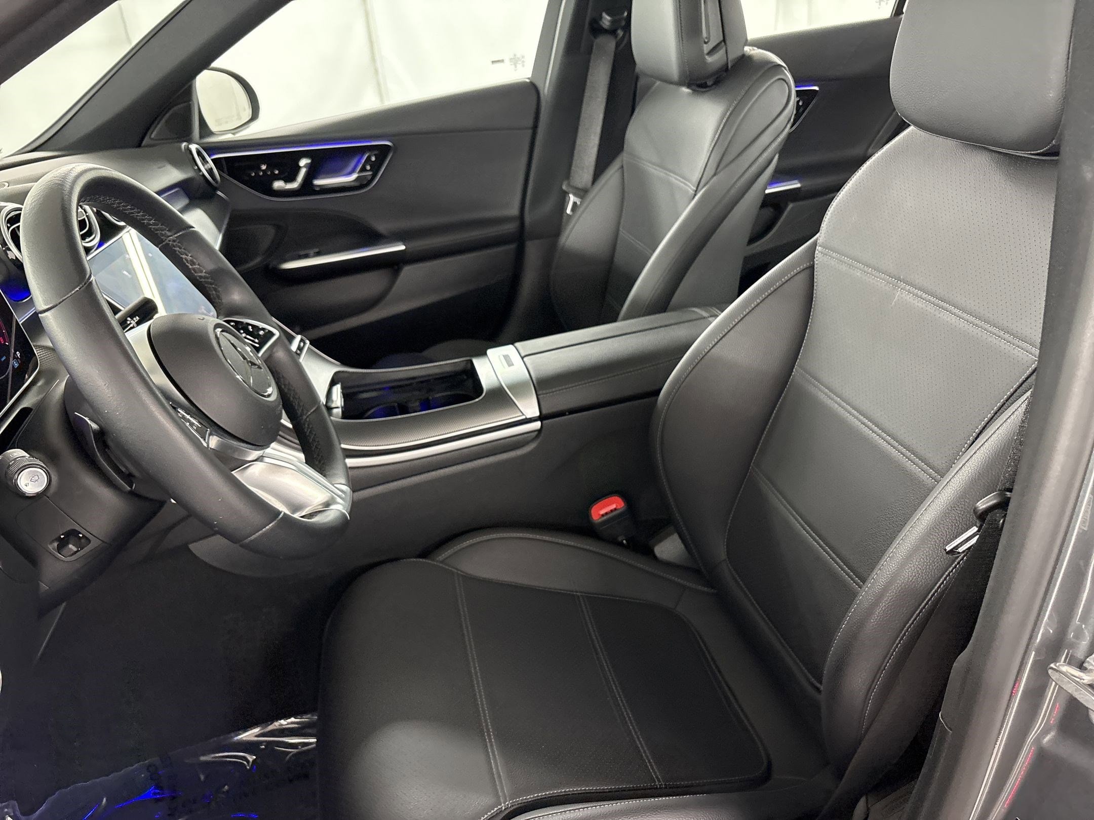 2023 Mercedes-Benz C-Class C300 photo 4