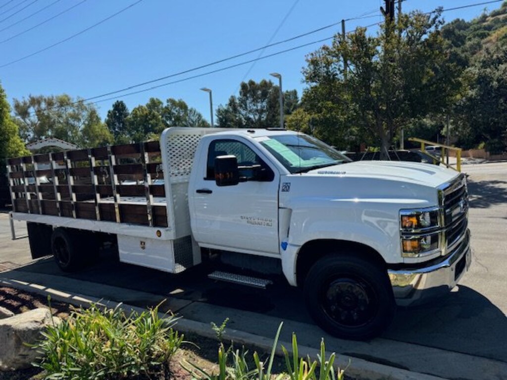 Used 2023 Chevrolet For Sale at Crown Lexus Stock MPH735502
