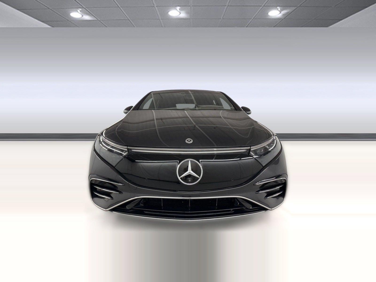 EQS 580 4MATIC Sedan
