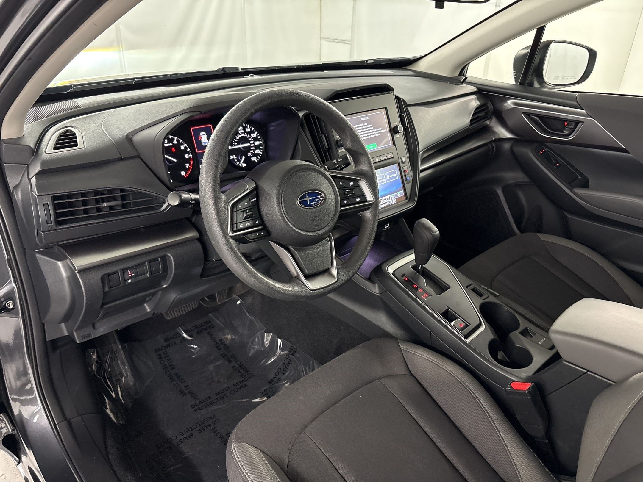 Impreza Base 5-Door