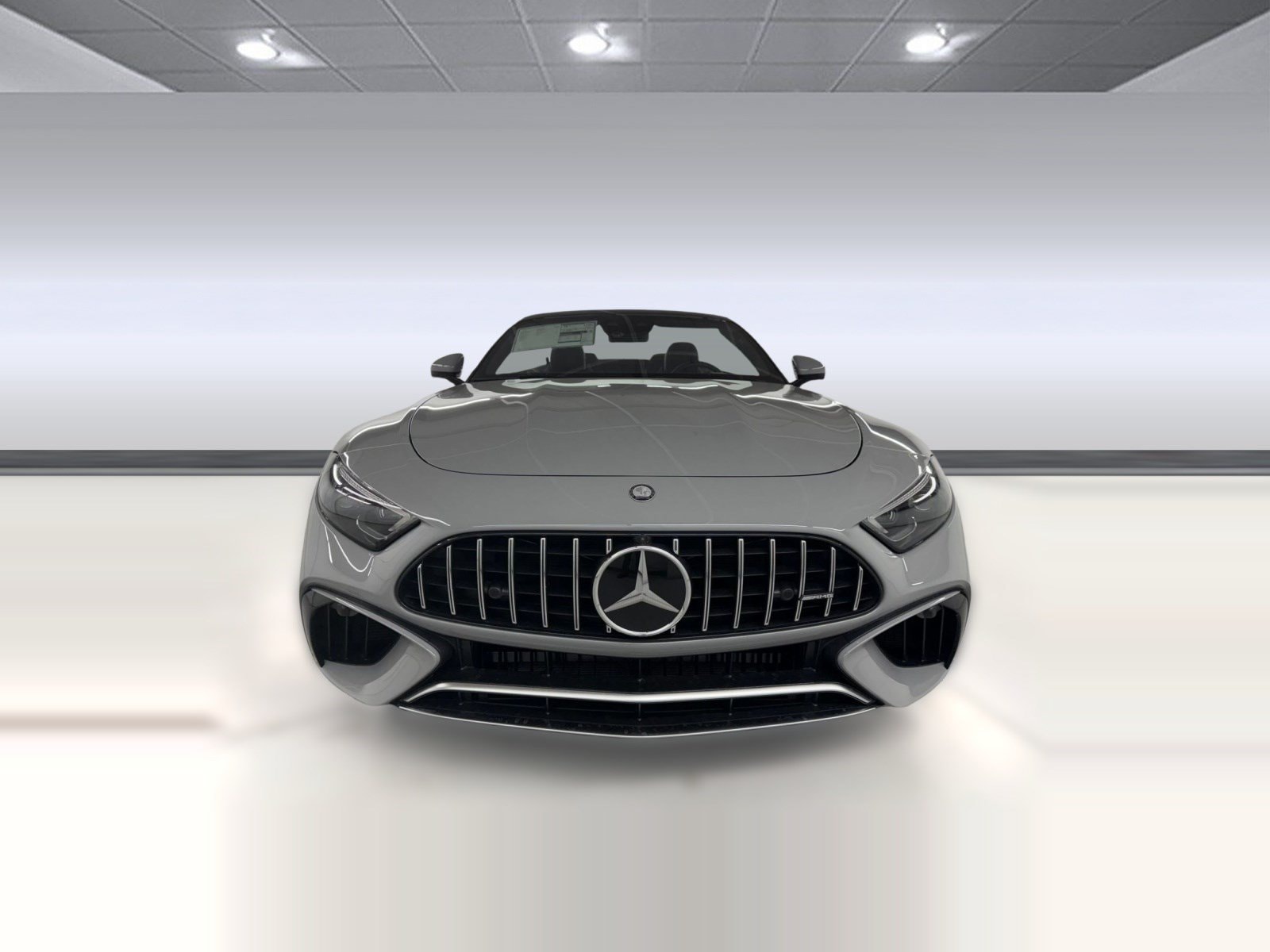 AMG SL 63 4MATIC Convertible