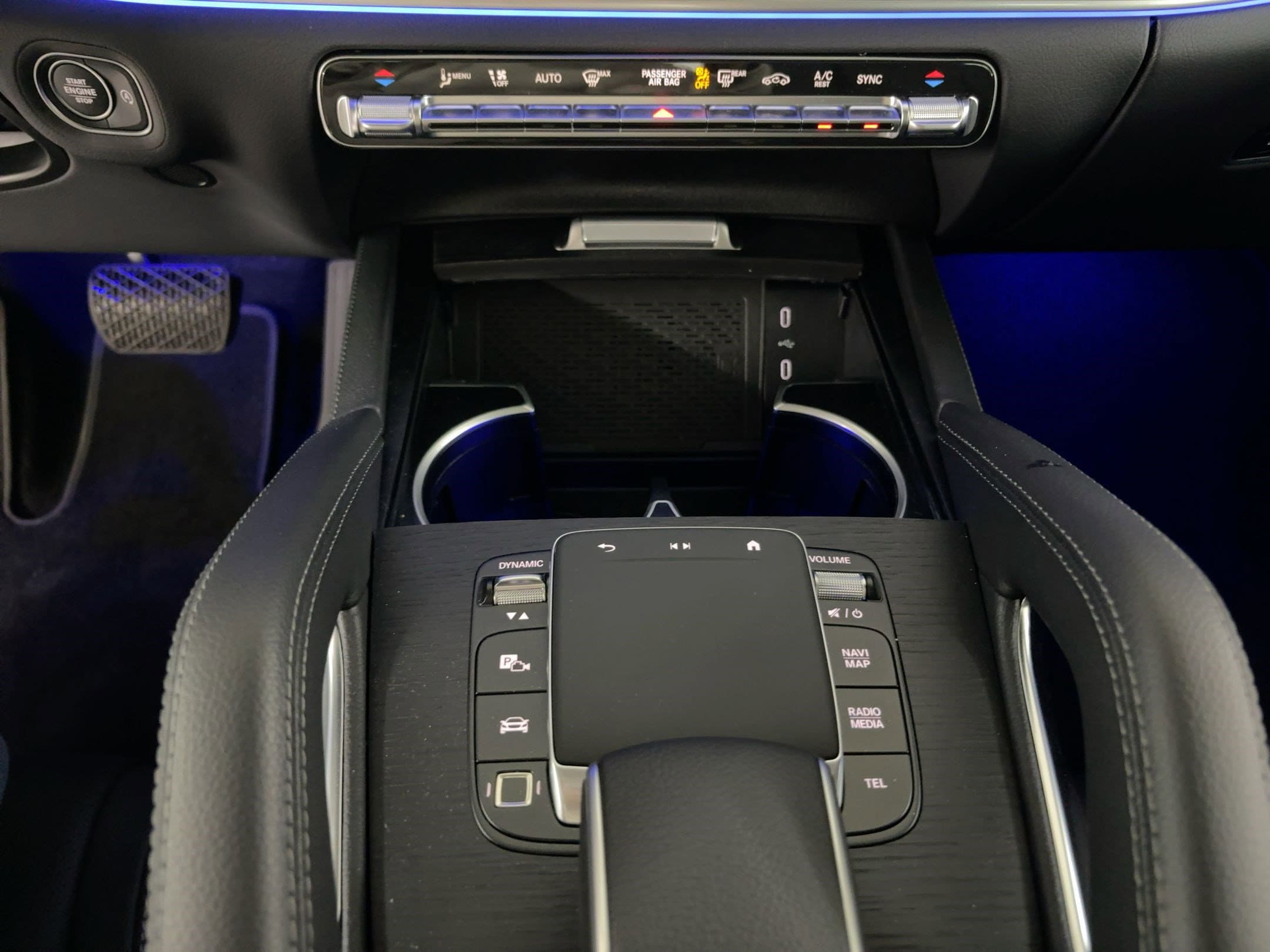 2026 Mercedes-Benz GLE GLE350 - Photo 25