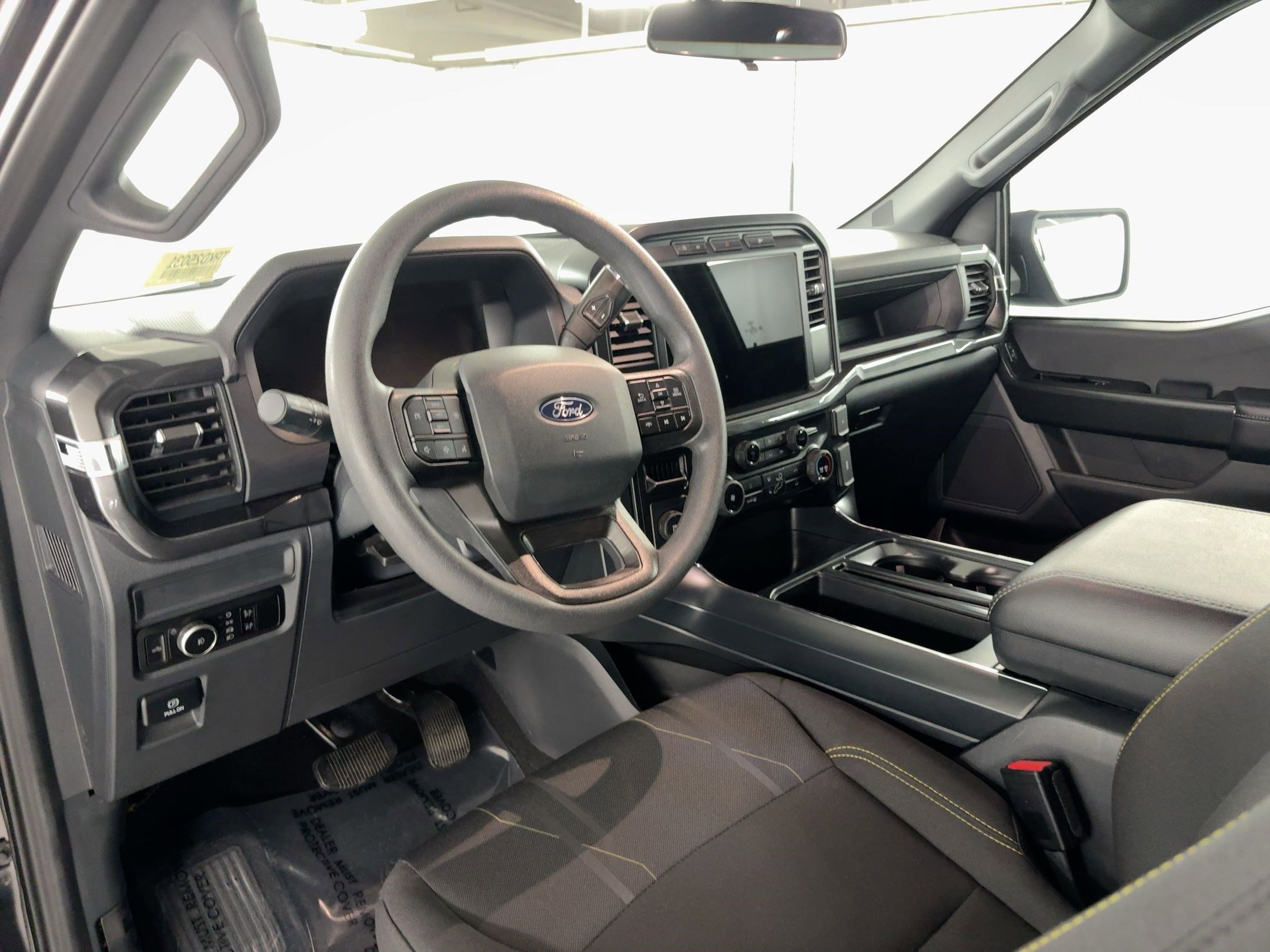 2024 Ford F-150 STX photo 4