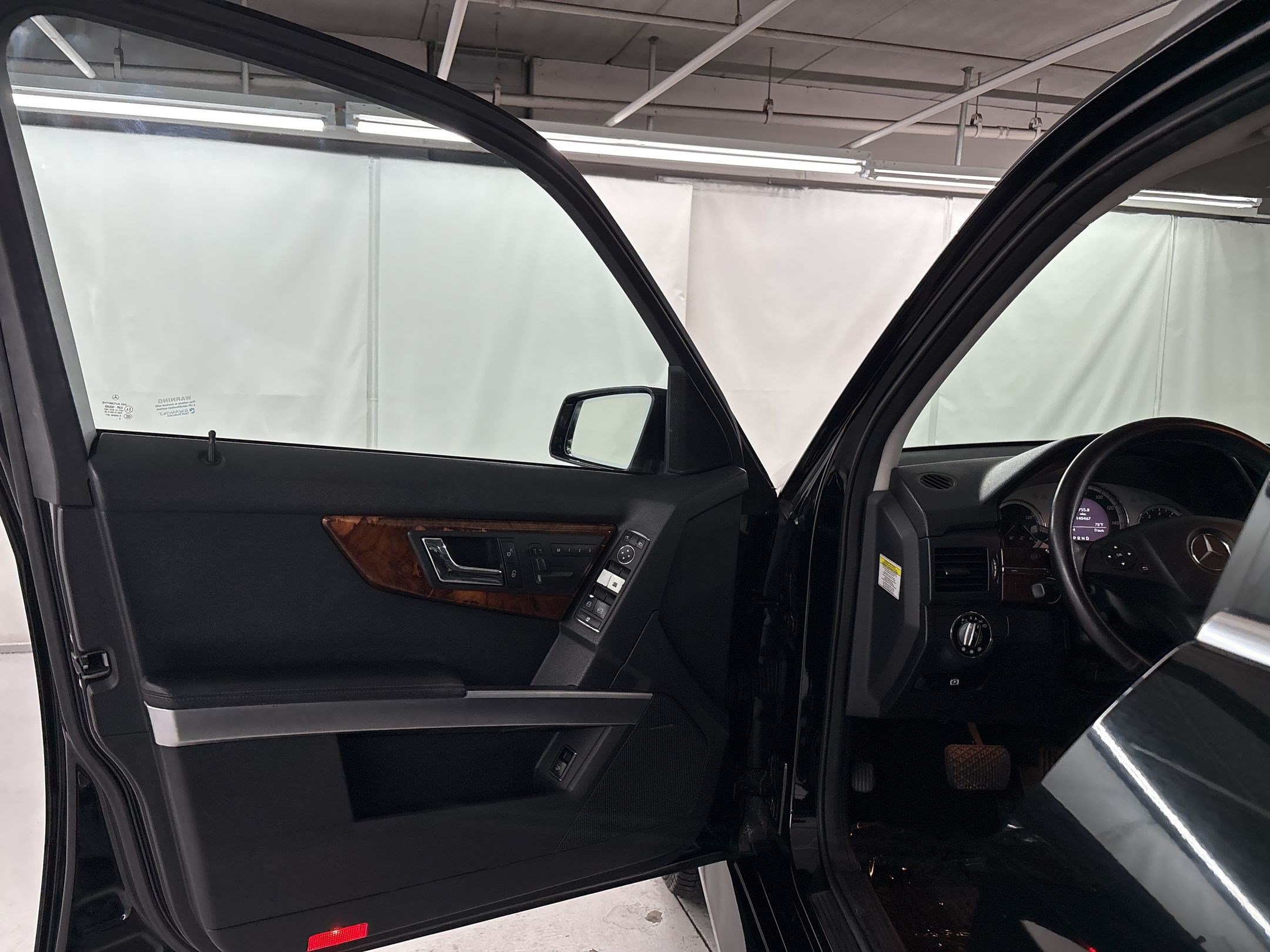 GLK-Class 350 4MATIC SUV
