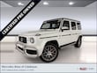  Mercedes-Benz AMG G 63