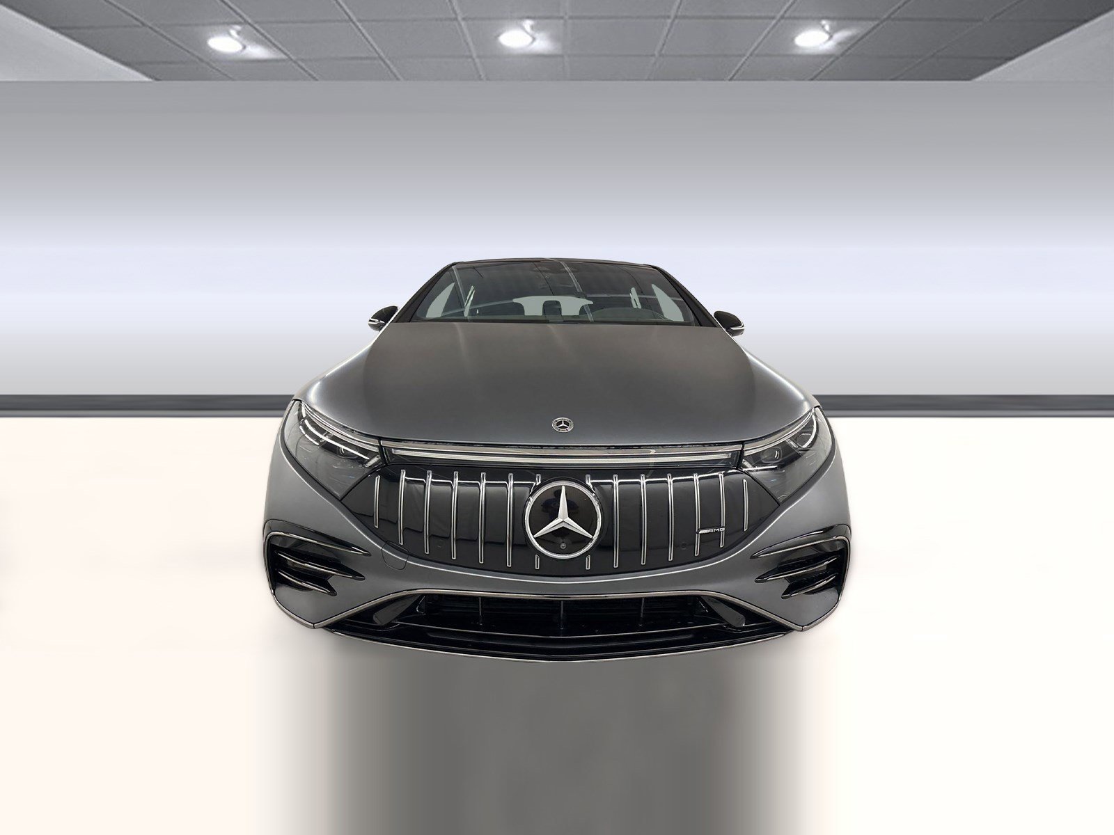 2023 Mercedes-Benz AMG EQS Base photo 5