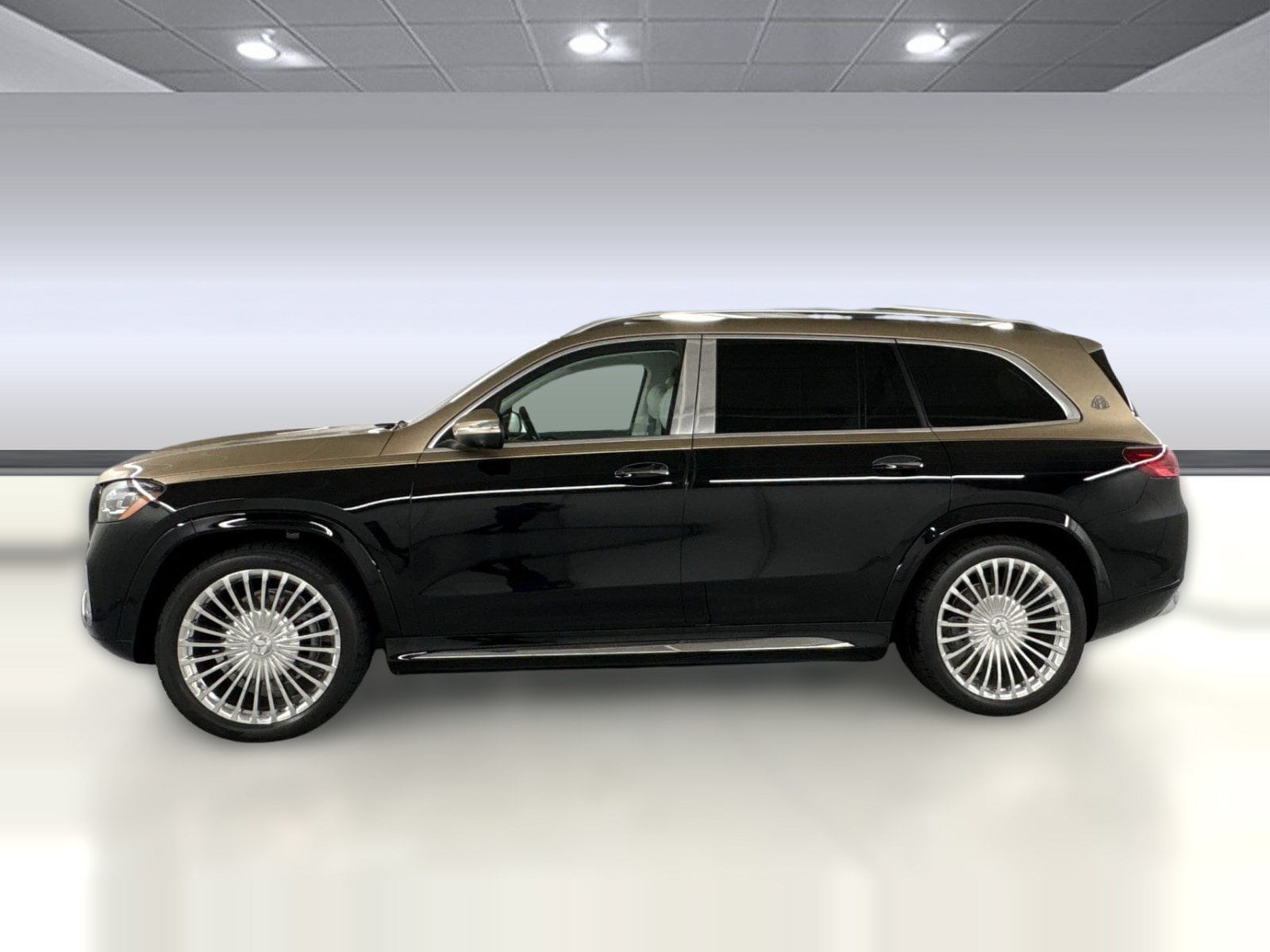Maybach GLS 600 4MATIC SUV