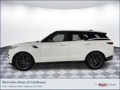 Used 2024 Land Rover Range Rover Sport SE SUV for Sale in Ontario, CA