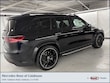 Mercedes-Benz GLS 580